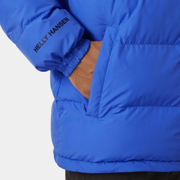 Produktbild Helly Hansen Wendbare Steppjacke für Herren (XXL)