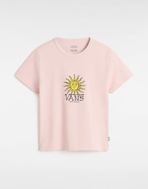 Produktbild Vans Cosmic Ray Mini Ss Sepia Rose (S)