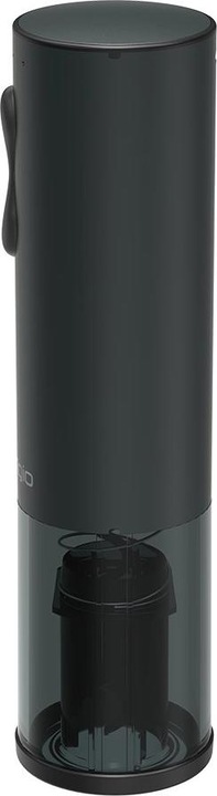 Produktbild Prestigio Bolsena elektrisches Weinöffner-Set matt black retail (Elektrischer Korkenzieher)