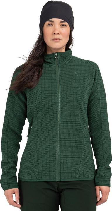 Produktbild Schöffel CIRC Fleece Jk Style Terxa WMS (44)