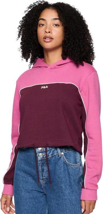 Produktbild FILA Laagna-Sweatshirt (XL)