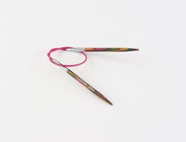 Image du produit Knitpro Aiguille à tricoter circulaire SYMFONIE