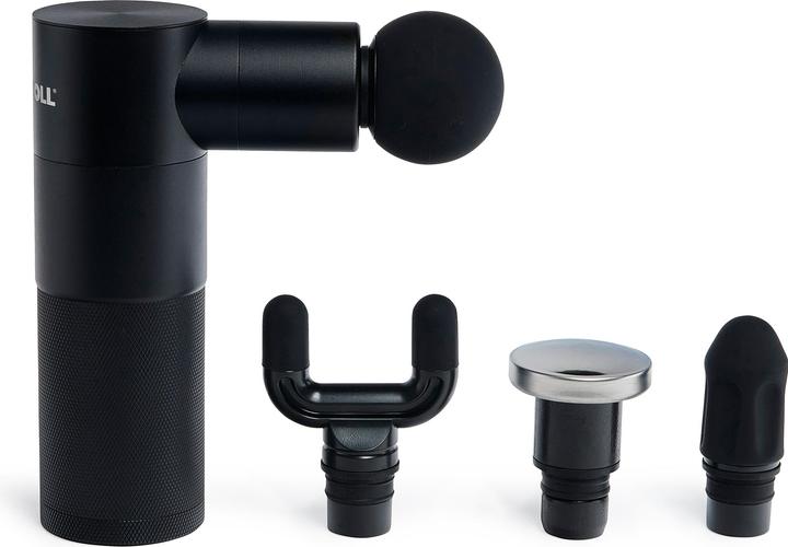 Blackroll Fascia Gun (4 Steps, 900 min)