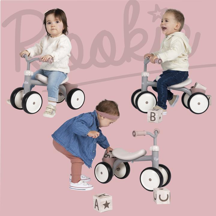 Image du produit Smoby Recrue