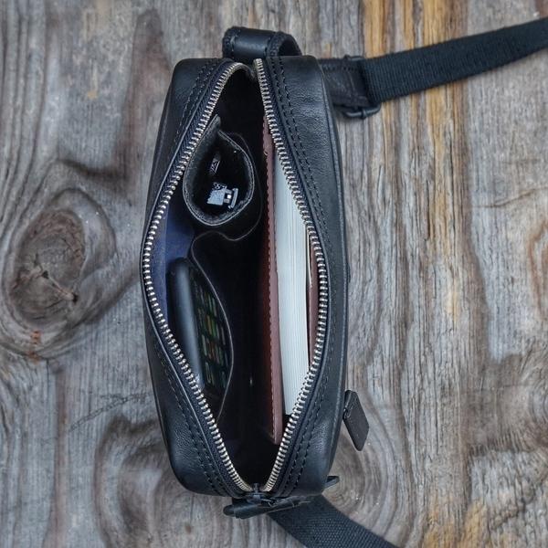 Immagine prodotto Jack kinsky Umhänger Überschlag