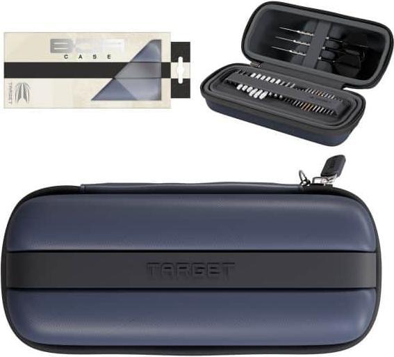Immagine prodotto Target Darttasche Boa Case, Navy/Lightgrey