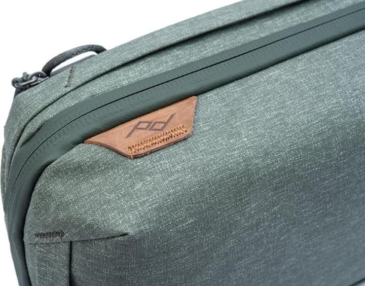 Image du produit Peak Design Tech Pouch (Étui pour accessoires de caméra, 2 l)