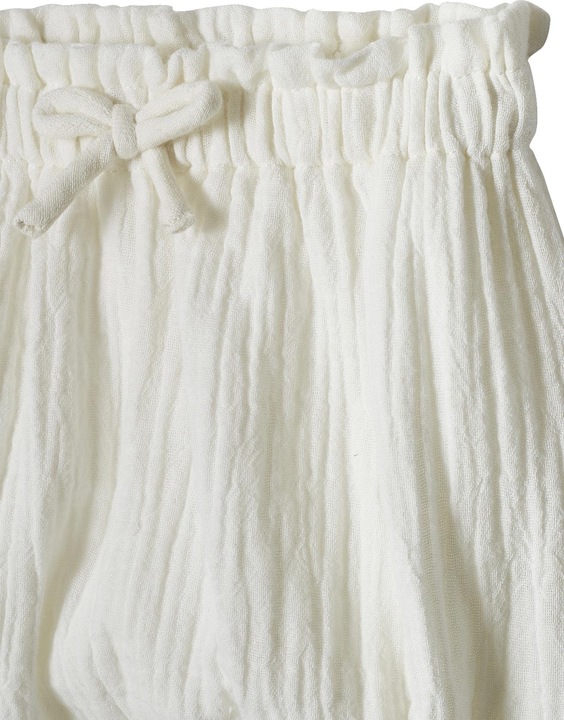 Image du produit Vertbaudet Lot de 2 culottes de jeu bébé en mousseline de soie (68)
