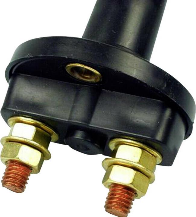 Actual product image ProPlus Disconnector