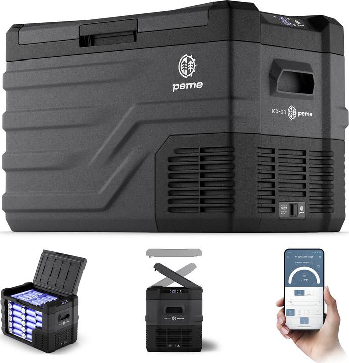 Immagine prodotto Peme NL 40 Quest 40 L (35.30 l)