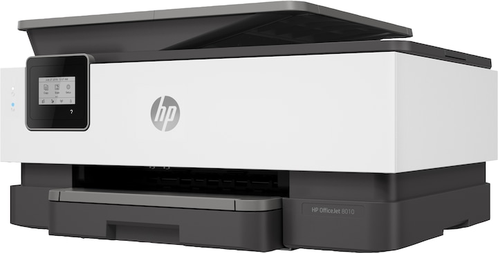 Actual product image HP OfficeJet 8012 (Ink, Colour)
