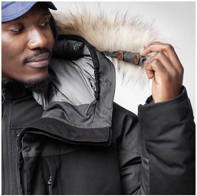 Produktbild Fjällräven Polar Expedition Parka (L)