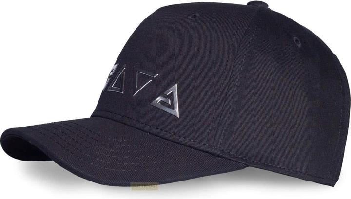 Image du produit Difuzed The Witcher casquette baseball Signs (Taille unique)