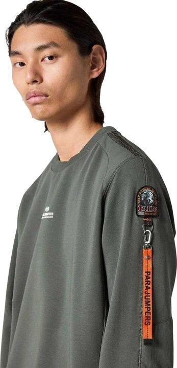 Produktbild Parajumpers Sabre Basic Sweatshirt (L)