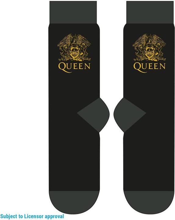 Actual product image Pyramid Queen set mug and socks (315 ml, 1 x)