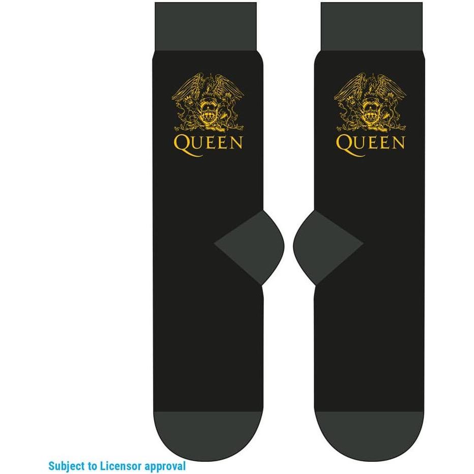 Thumbnail - Pyramid, Tasse, Queen Set Tasse und Socken (315 ml, 1 x)