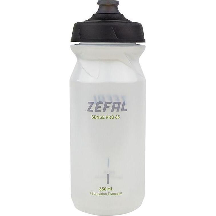 Zefal, Trinkflasche + Thermosflasche, (0.65 l)