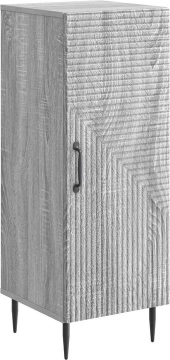 Produktbild vidaXL Sideboard (34.50 x 33 x 89.50 cm)