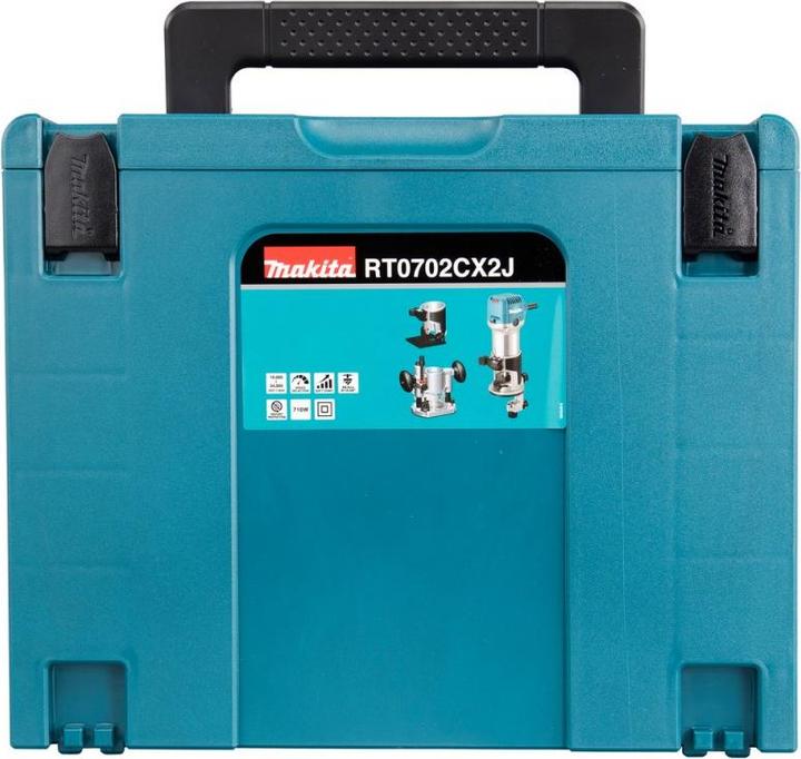 Produktbild Makita Rt0702cx2j