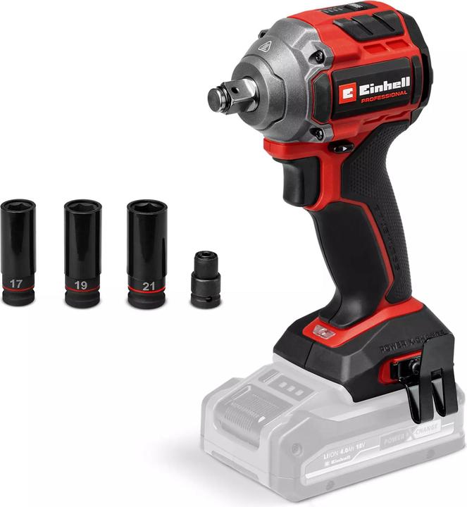 Produktbild Einhell TP-CW 18/260