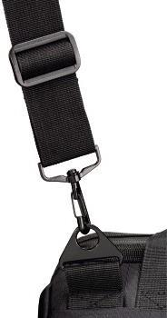 Actual product image Hama Multitrans 200 camera bag (Camera shoulder bag)