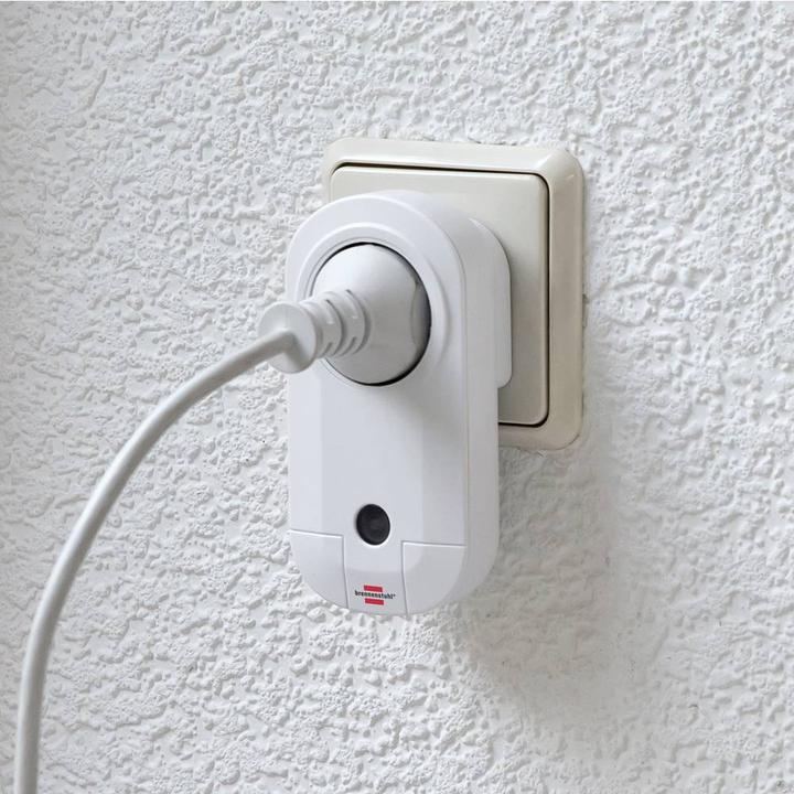 Actual product image Brennenstuhl Remote Switching Set