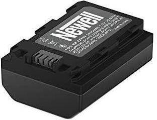 Produktbild Newell battery battery replacement for NP-FZ100 (Kamera Akku)