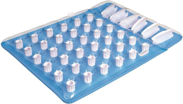 Actual product image Bestway Beach Bed