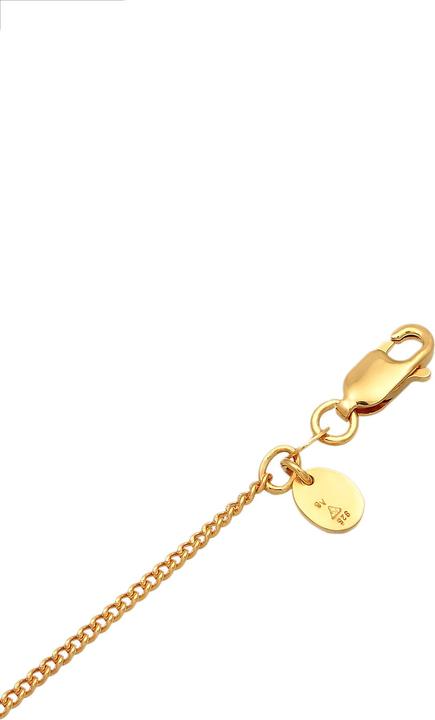 Immagine prodotto Elli Collana PREMIUM Pietra di luna Topazio Ametista Argento 925 (Argento 925 placcato oro, Labradorite, Pietra lunare, olivina, Citrino, Ametista, Topazio, 42 cm)