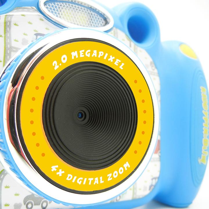 Actual product image Easypix KiddyPix Blizz