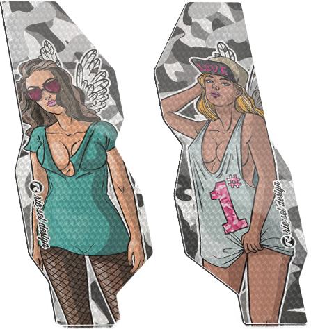 Image du produit rie:sel design fork