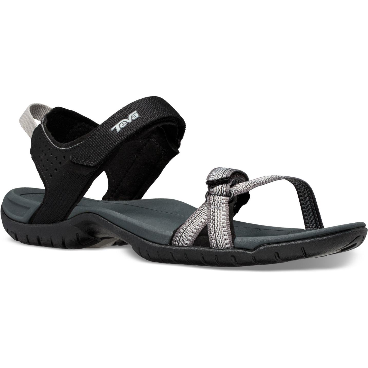 Thumbnail - Teva, Damen, Sandalen, Verra, Schwarz, (37)