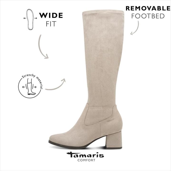 Actual product image Tamaris Comfort Essentials (38)