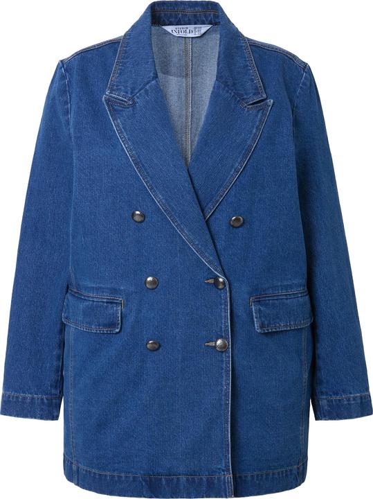 Blue Denim