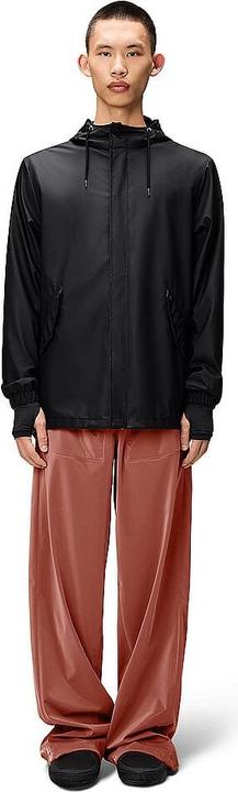 Actual product image Rains Fishtail Jacket W3 2025-SS (S)