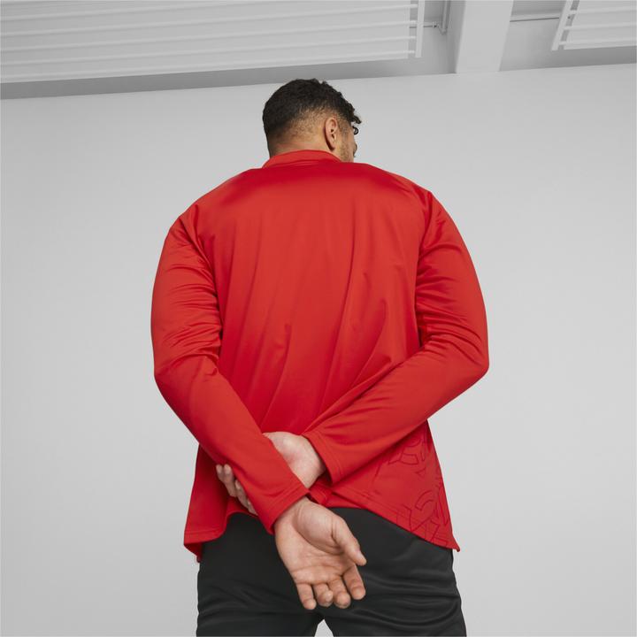 Immagine prodotto Puma teamLIGA Graphic (XS)