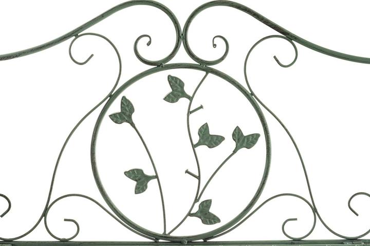 Immagine prodotto CLP Ferro di Arona (60 x 33 x 158 cm)