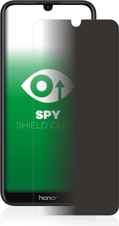Produktbild upscreen Spy Shield Blickschutzfolie (1 Stück, Honor 8A)