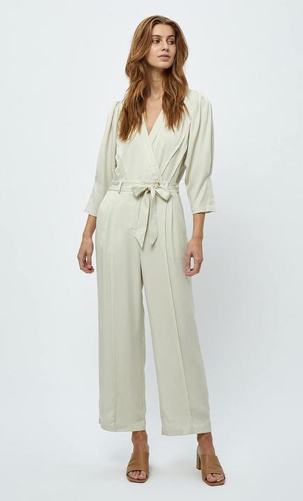 Produktbild Minus Elegante Jumpsuit mit Plooien (36)
