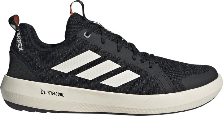 Actual product image adidas Terrex Boat Climacool (44)