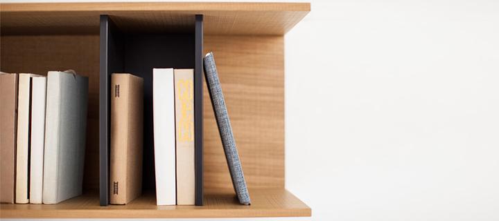 Actual product image Logitech Hinge Folio (iPad mini, iPad mini 2014 (3. Gen), iPad mini 2013 (2. Gen))