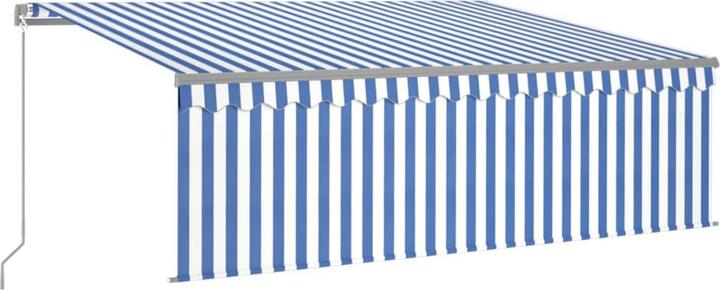Produktbild vidaXL Markise (4 m)