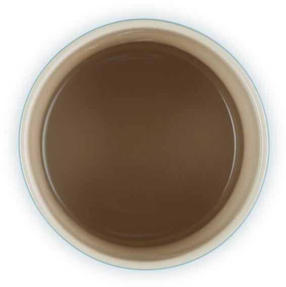 Produktbild Le Creuset Vorratsdose Klein 540 ml Azure (0.54 l)