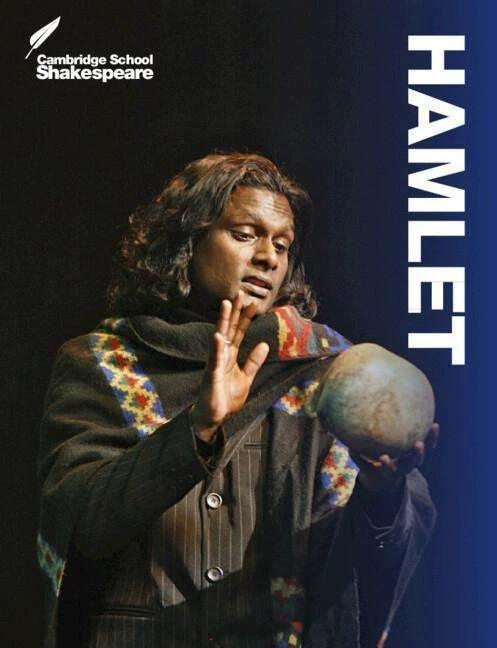 Produktbild Hamlet (Englisch, Rex Gibson, Richard Andrews, William Shakespeare, 2014)