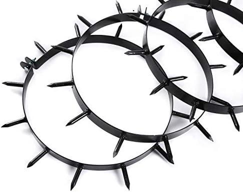 Actual product image Prosperplast Aerator set for roller