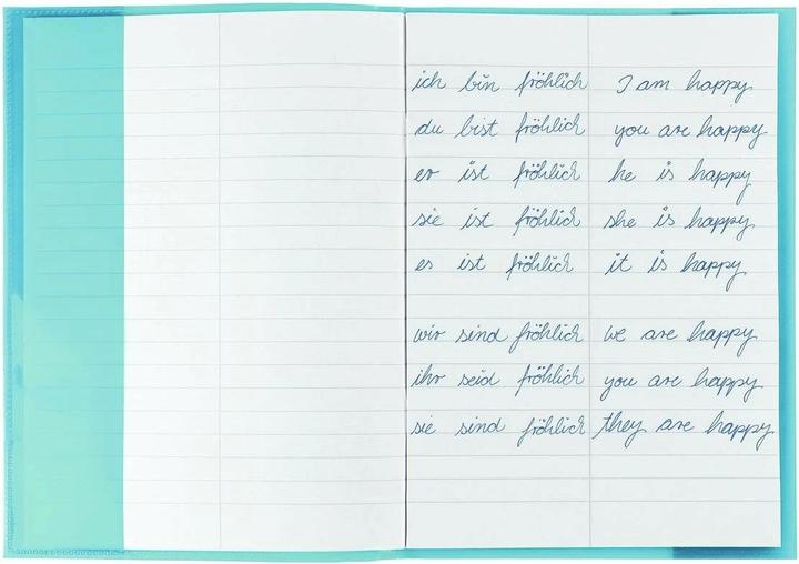 Produktbild HERMA Plus (A5, Kein Einband)