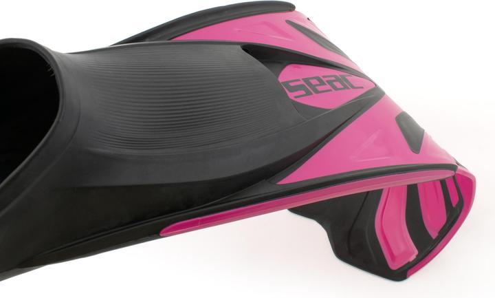 Actual product image Seac Flosse Azzurra (38 - 39)