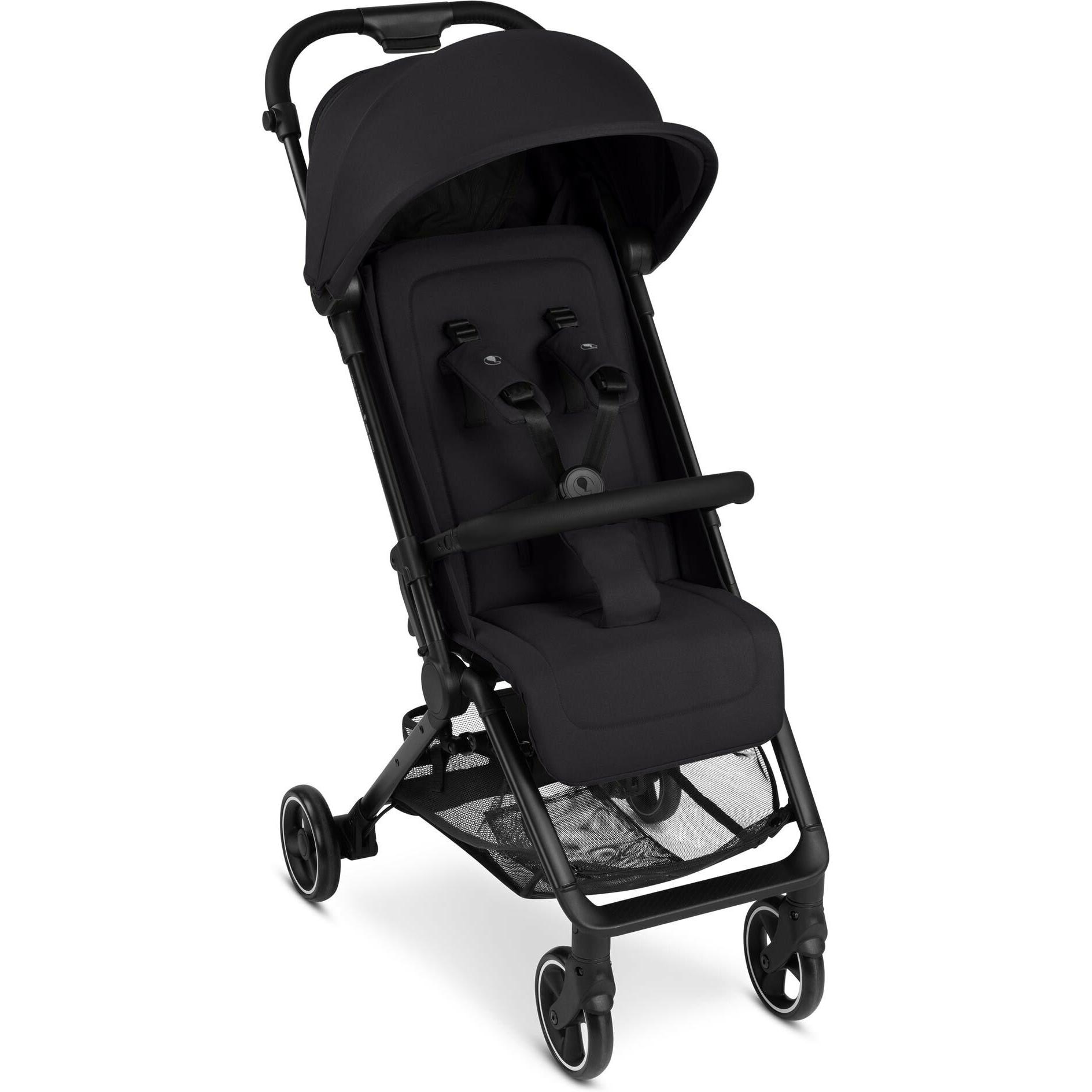 ABC Design, Kinderwagen, Ping 3