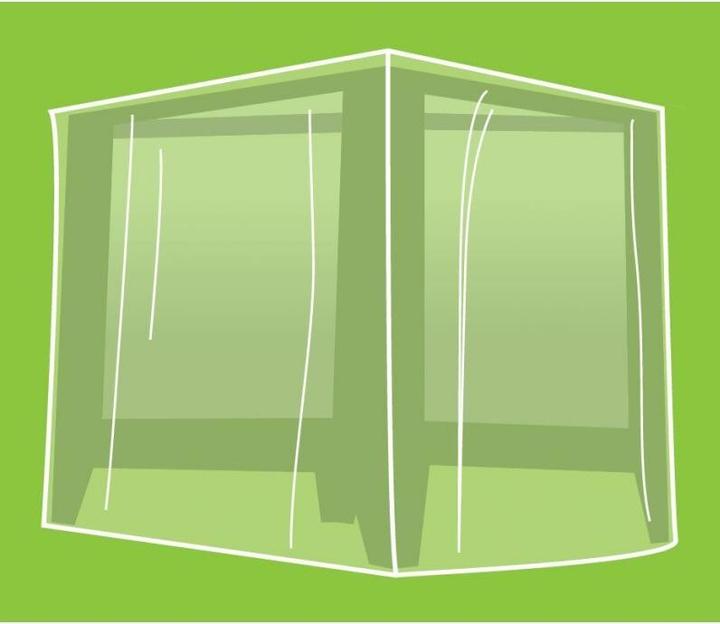 Image du produit Pharmavoyage Moustiquaire lit-bébé (Produits d'hygiène)