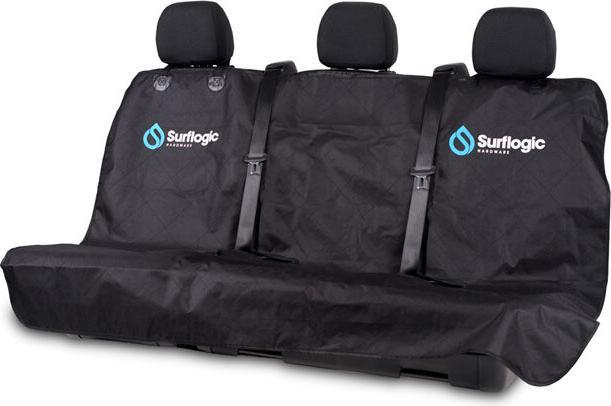 Produktbild Surflogic Autositzbezug dreifach